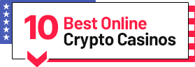 best online crypto casinos usa