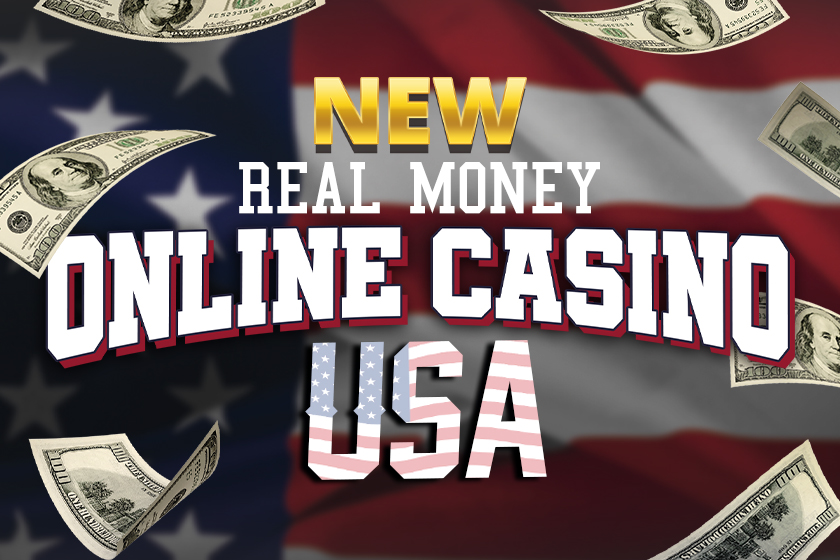 Win Real Money Prizes with Free Online Casino Games & Slots
