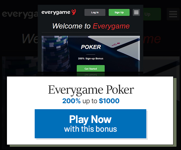 Poker Games Online - Play Now for Free