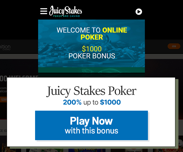 playing poker online for real money