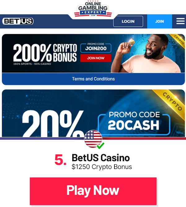 visit crypto casino betus casino