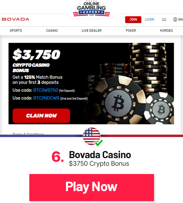 visit crypto casino bovada casino