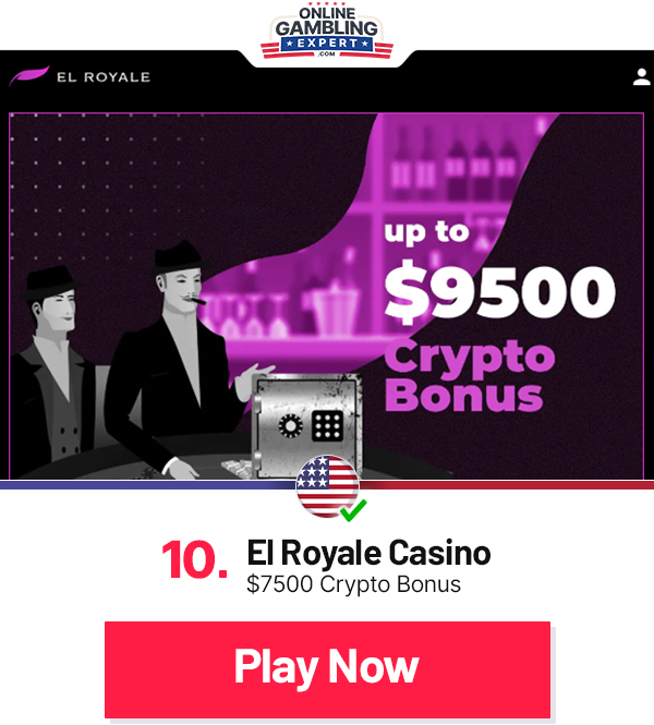 visit crypto casino el royale casino