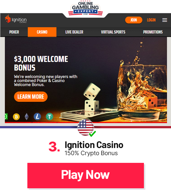 visit crypto casino ignition casino