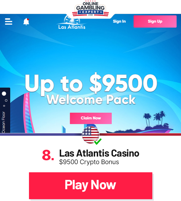 visit crypto casino las atlantis casino