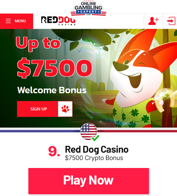 visit crypto casino red dog casino