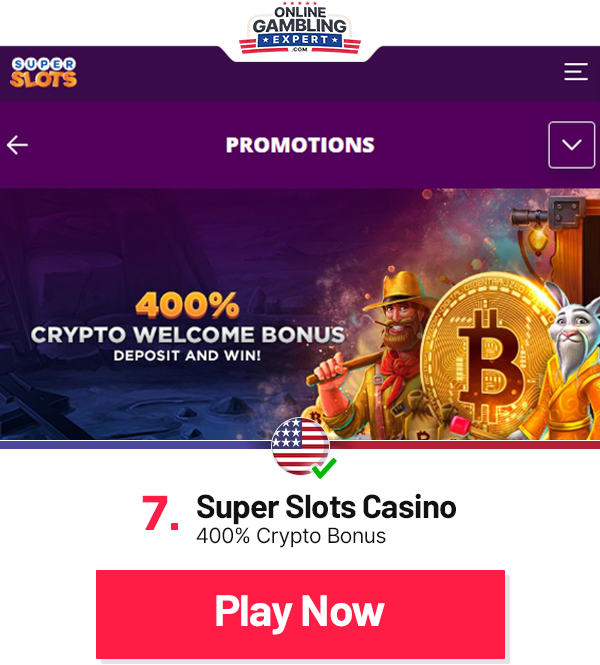 visit crypto casino super slots casino