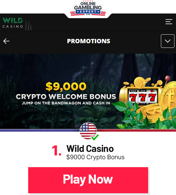 visit crypto casino wild casino