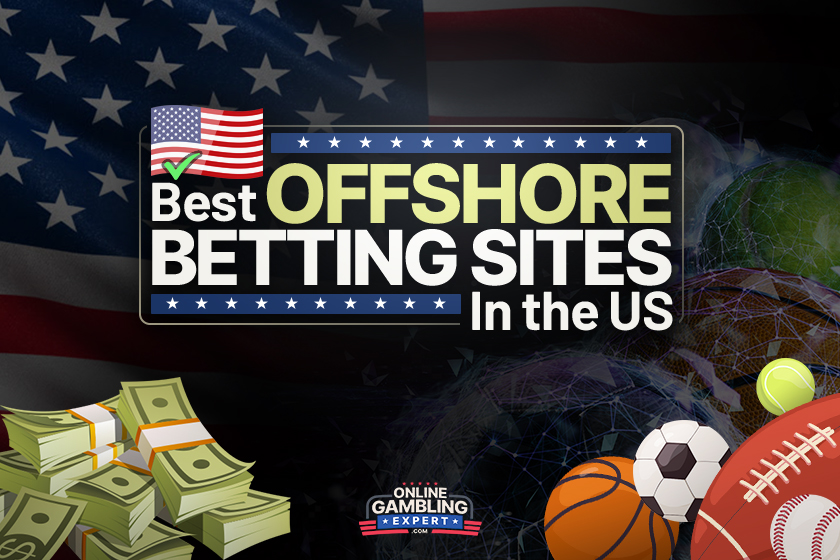 best offshore betting sites