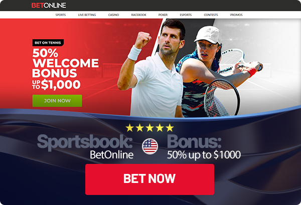 Sports Betting & Online Betting at BetOnline Sportsbook