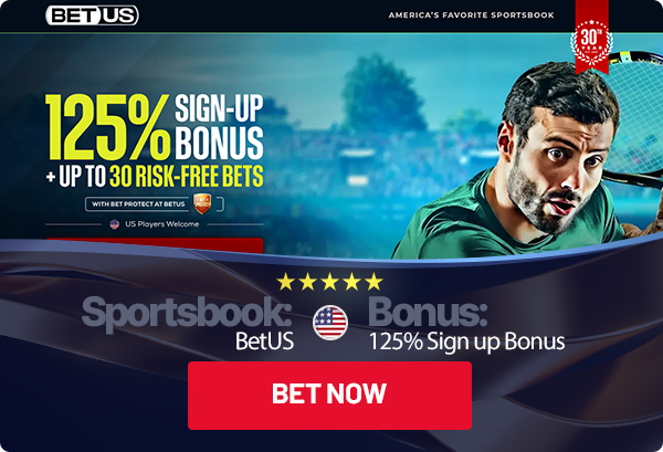 betting sites with sign up bonus