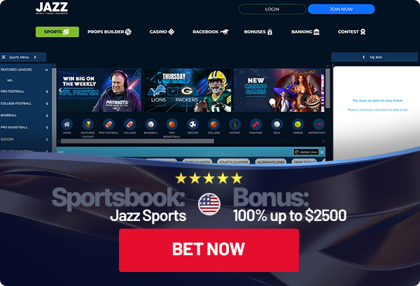 live sports betting online