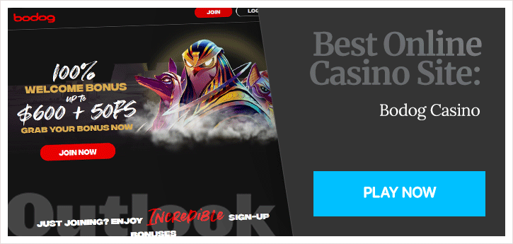 best online casino canada bodog casino