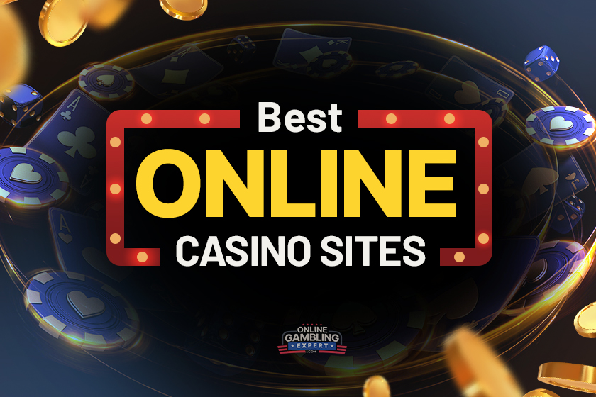 Best Online Casino Sites To Try in 2023 for Real Money