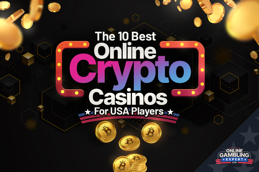 best crypto casino usa