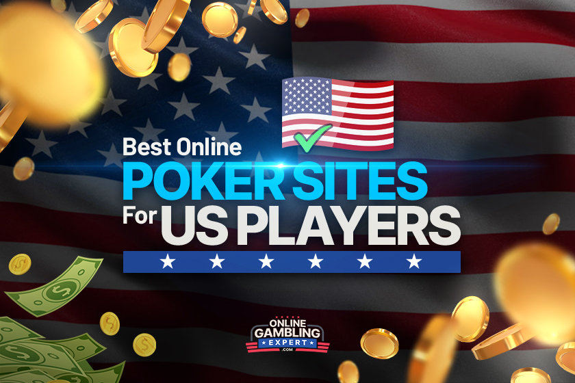 best online poker real money sites for us players