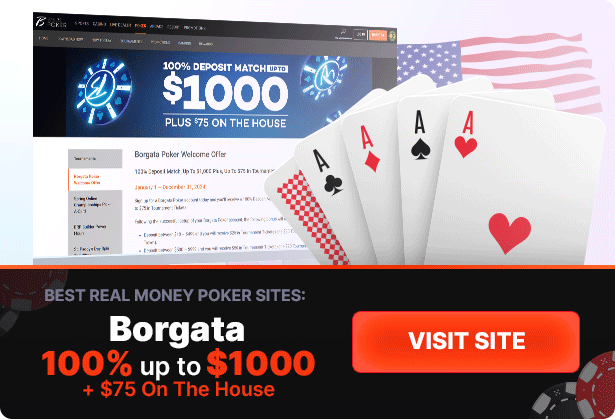 best online poker real money site borgata poker