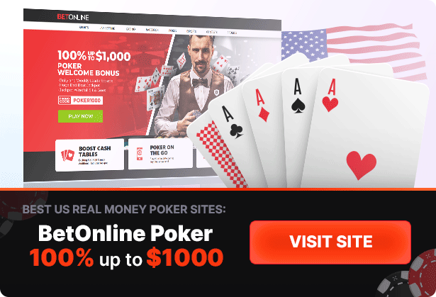 gamble online for real money