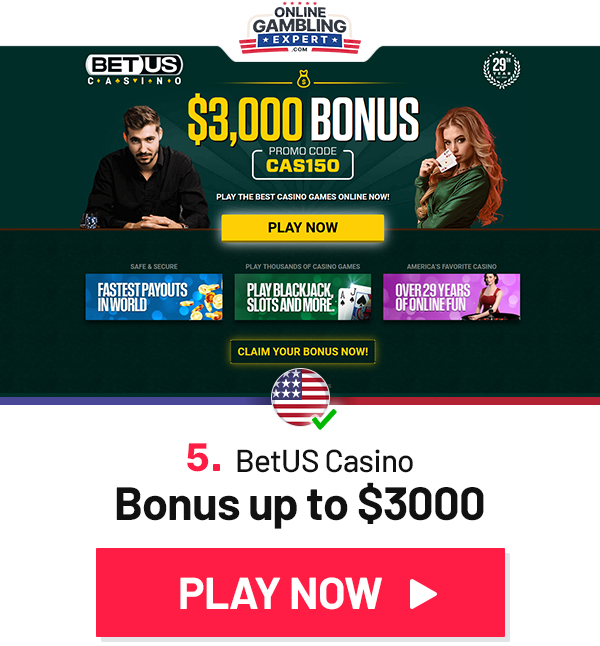 gambling online site betus casino