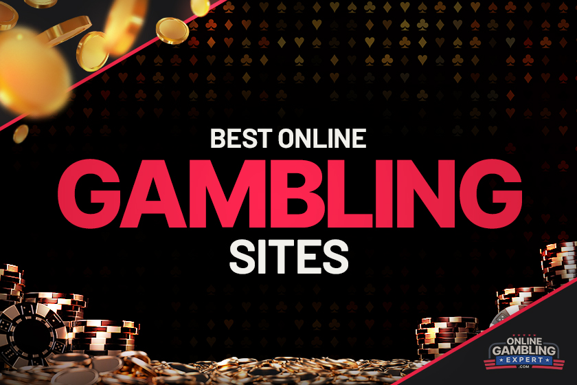 gambling online sites