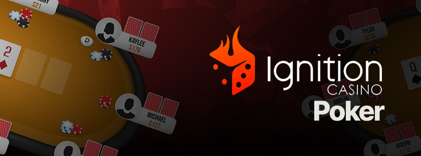 ignition poker review