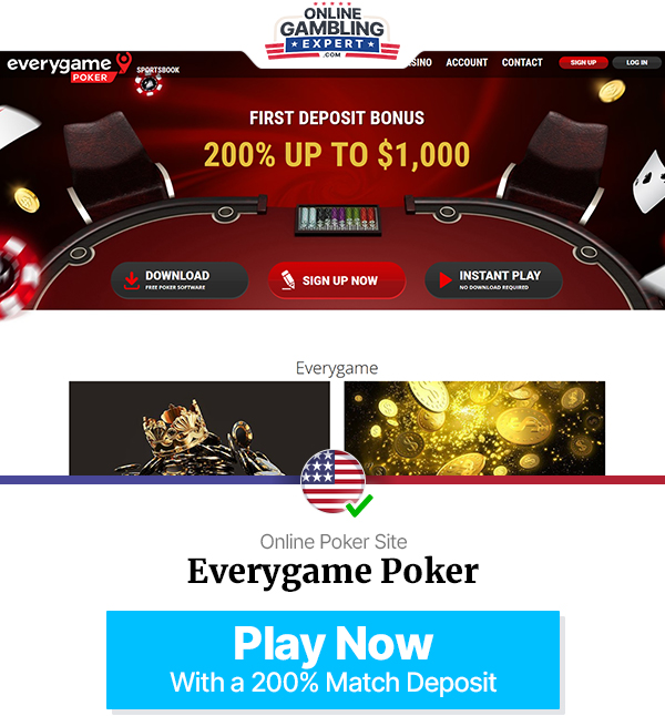 everygame poker review scam rating