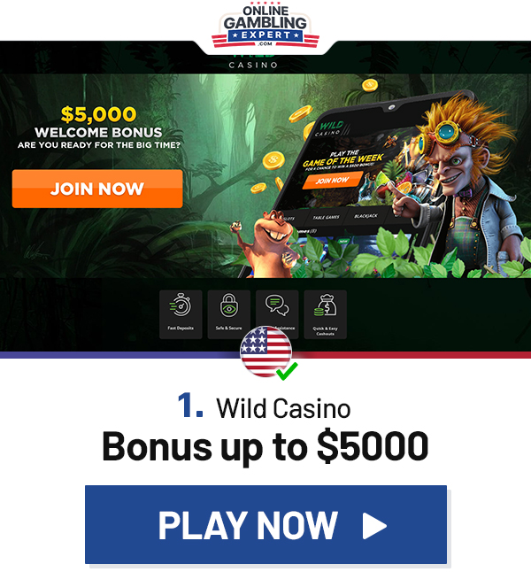 online roulette site wild casino