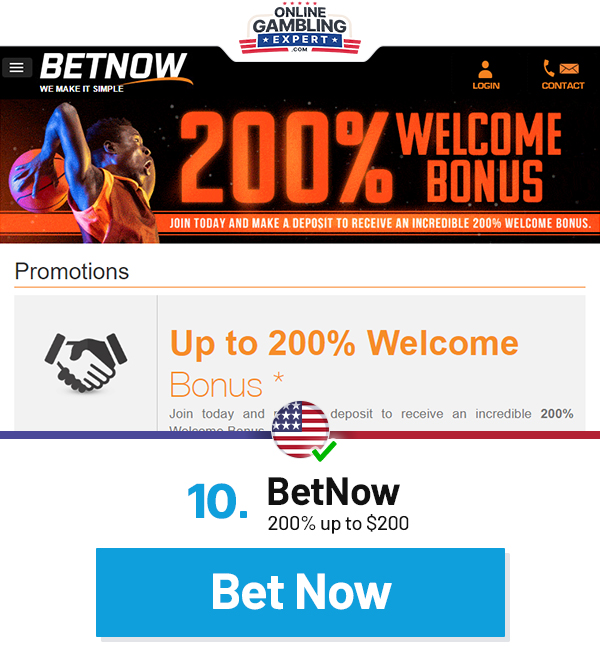 The 10 Best Sports Betting Sites in the United States (2023)