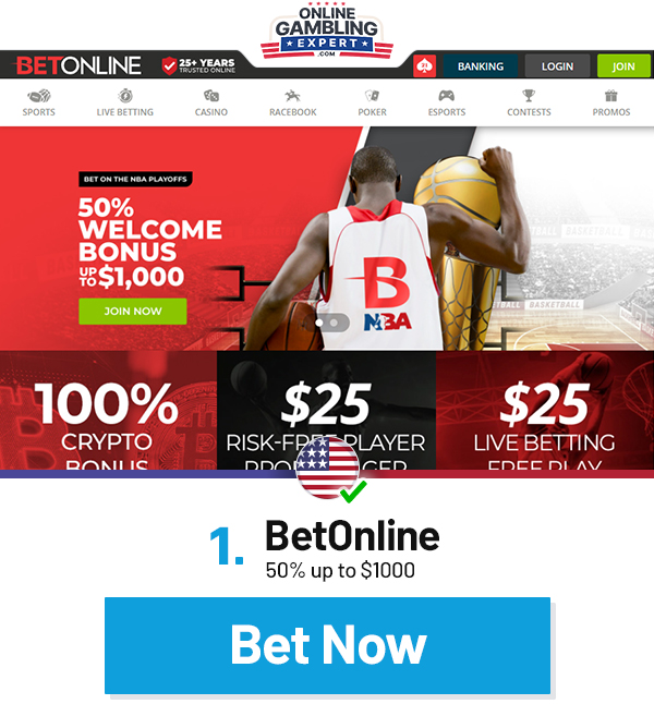 BetOnline vs Sportsbetting.ag: gambling sites compared by experts