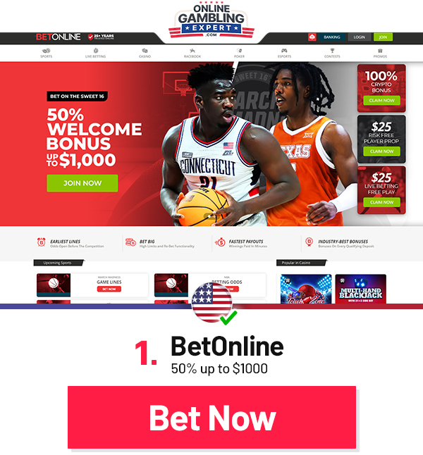 Ranking of the top 10+ best online bookmakers in 2023