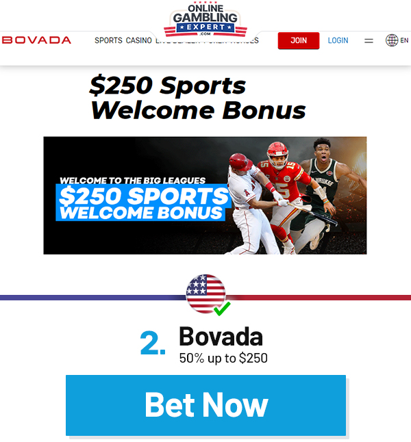 Our 10 Top Sports Betting Sites of 2023 (for US Players)