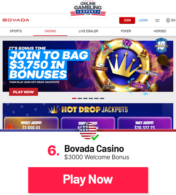 Feel Excitement of Real Money Gambling at Top 10 Dama NV Casinos
