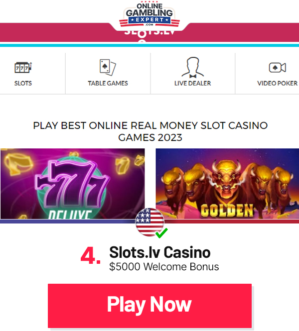 Free Online Slots - Best Live Online Slot Games