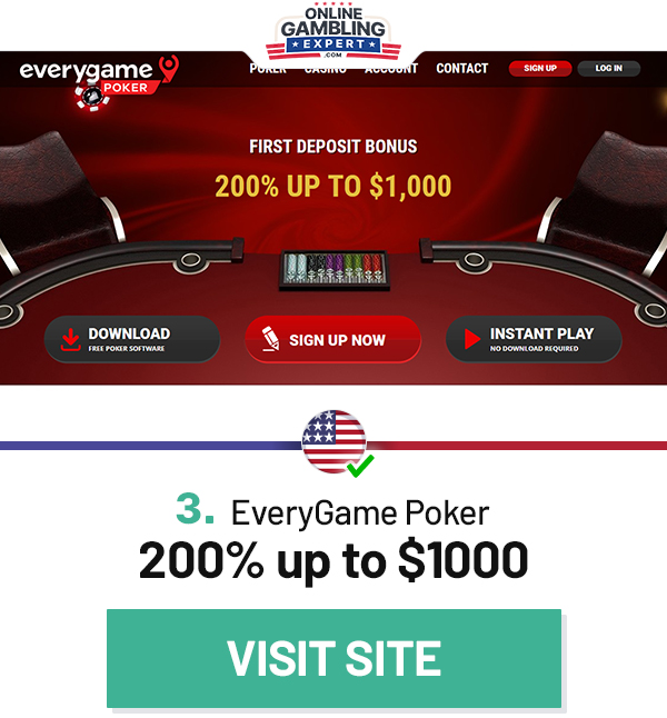 Real Money Poker - Best Real Money Online Poker Sites 2023