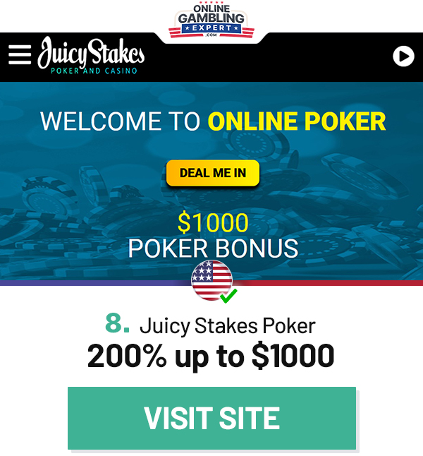 Best Online Poker Real Money Sites for 2023 - Legal US Poker