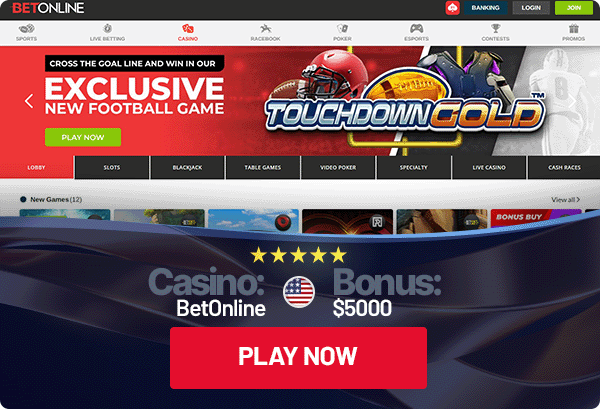 casino free slot games