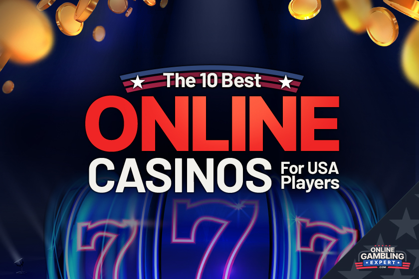 Legal Online Casino, Play With Real Money